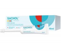 SACHOL Kids żel 15 ml