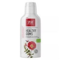 SPLAT PROFESSIONAL HEALTHY GUMS Płyn do płukania jamy ustnej 275 ml