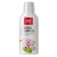 SPLAT PROFESSIONAL HERBAL COMPLEX Płyn do płukania jamy ustnej 275 ml