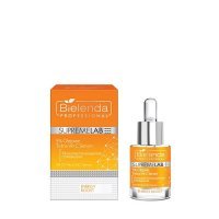 BIELENDA PROFESSIONAL SUPREMELAB ENERGY BOOST 5% Olejowe Tetra-Vit C Serum 15 ml