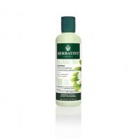 HERBATINT MORINGA BIO Szampon do włosów naprawczy 260 ml