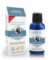 OLEJEK eteryczny KONCENTRACJA OPTIMA NATURA 20ml