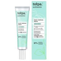 TOŁPA AUTHENTIC krem matowa skóra 40 ml