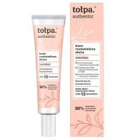 TOŁPA AUTHENTIC krem rozświetlona skóra 40 ml