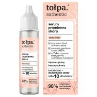 TOŁPA AUTHENTIC serum promienna skóra 20 ml