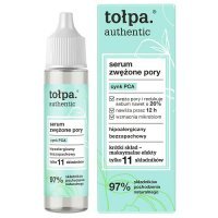 TOŁPA AUTHENTIC serum zwężone pory 20 ml
