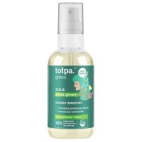 TOŁPA GREEN SOS booster świeżości do skóry głowy 100 ml
