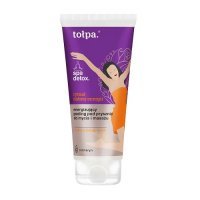 TOŁPA SPA DETOX Rytuał dobrej energii peeling pod prysznic 200 ml