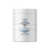 OPTIMA NATURA Sól jodowo-bromowa REGENERACJA 1 kg