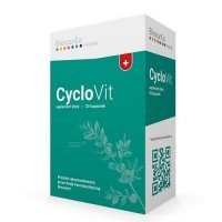 CYCLO VIT 30 kapsułek
