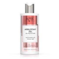 APIS ARBUZOWE ORZEŹWIENIE Arbuzowy żel do mycia ciała 300 ml