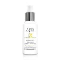 APIS DISCOLOURATION-STOP Koncentrat rozjaśniajacy 30 ml