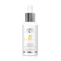 APIS GLYCO TERAPIS kwas glikolowy 35% 30 ml