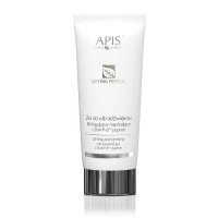 APIS LIFTING PEPTIDE Żel do ultradźwięków liftingująco-napinający z SNAP-8 peptide 200 ml