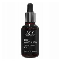 APIS MANDELIC TERAPIS kwas migdałowy 40% 30 ml