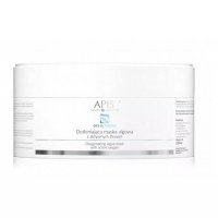 APIS OXY O2 TERAPIS Dotleniająca maska algowa z aktywnym tlenem 100g
