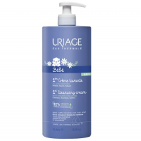 URIAGE BEBE 1st Creme Lavante Krem oczyszczający dla dzieci 500 ml