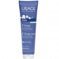 URIAGE BEBE 1st Krem p/odparzeniom dla dzieci 100 ml