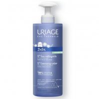 URIAGE BEBE 1st Woda oczyszczająca dla dzieci 500 ml
