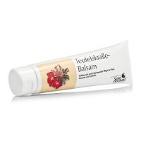 BALSAM Z EKSTRAKTEM Z CZARCIEGO PAZURA 150 ml SANCT BERNHARD