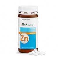 CYNK 10 mg 210 tabletek SANCT BERNHARD