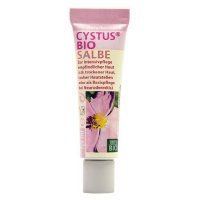 MAŚĆ Z EKSTRAKTEM Z CZYSTKA "CYSTUS" 7,5 ml DR. PANDALIS