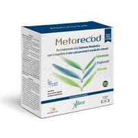 METARECOD granulat 40 saszetek