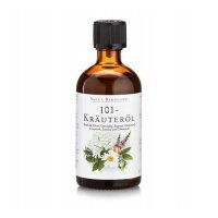 Sanct Bernhard Olejek 101 ziół, 100 ml