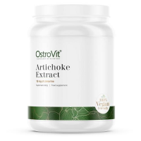 OSTROVIT Artichoke extract Vege Ekstrakt z Karczocha Zwyczajnego naturalny 100 g