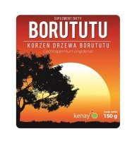 KENAY Borututu 150 g