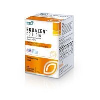 EQUAZEN (EYE Q) 240 kapsułek do żucia