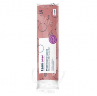 TAMI Płatki kosmetyczne okrągłe do demakijażu 120 sztuk