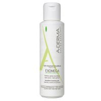 A-DERMA EXOMEGA CONTROL Żel pieniący do kąpieli 500 ml