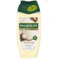 PALMOLIVE WELLNESS Żel pod prysznic NOURISH 500 ml