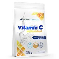 ALLNUTRITION Vitamin C antioxiddant witamina C proszek 1000 g