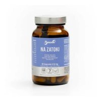 YANGO Panaseus Na Zatoki, 50 kaps.