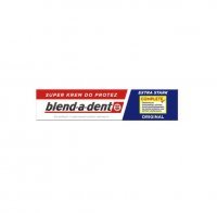 BLEND-A-DENT COMPLETE EXTRA STARK REGULAR Klej do protez 47 g