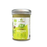 HEMP KING Białko konopne z kakao 250 g