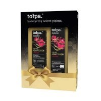 TOŁPA HOLISTIC Retinol ZESTAW krem pod oczy 10 ml + krem na dzień SPF20 40 ml