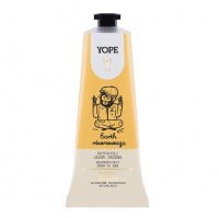 YOPE SOUL Naturalny krem do rąk EARTH 50 ml
