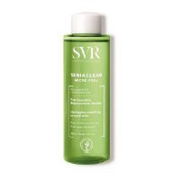SVR SEBIACLEAR MICRO-PEEL mikropilingująca woda micelarna, 150ml