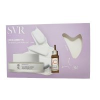 SVR ZESTAW [CERA]BIOTIC Balsam regenerujący wypełniający zmarszczki 50 ml + Ampułka AntiOX 10 ml