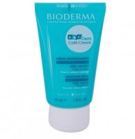 BIODERMA ABCDerm COLDCREAM Visage Corps 45 ml
