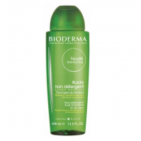 BIODERMA NODE Szampon do częstego stosowania 400 ml