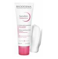 BIODERMA SENSIBIO Defensive krem 40 ml