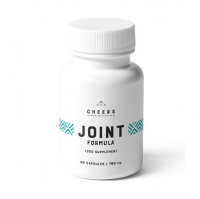 CHEERS Joint formula 60 kapsułek