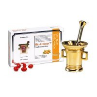 Pharma Nord Bio-Omega 7, 60 kaps.