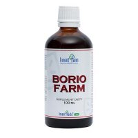 Borio Farm płyn doustny, 100ml