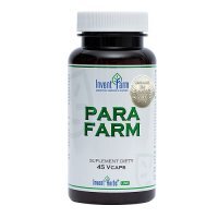 PARA FARM 45 kapsułek
