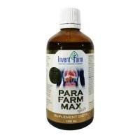 Invent Farm Para Farm Max Plus płyn doustny, 100 ml